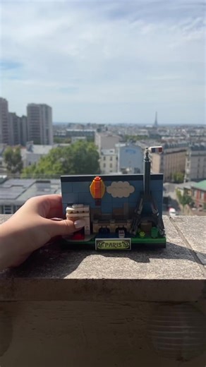 thelegomommy (justine) on TikTok