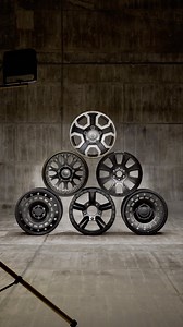 Watch as our custom The Landrovers rims come to life in 3D! 🐆✨🦁 Seven unique designs, endless style. When do we start rolling in your style? 🔥😎 Created by the amazing @maxymboutoleau.designs Driven by passion, inspired by adventure! #thelandrovers #CustomRims #LandRoverStyle #3DAnimation #UniqueDesign #LuxuryRides #DefenderLife | The-Landrovers