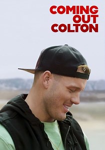Coming Out Colton - streaming tv show online