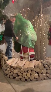 93K views · 12K reactions | Welcome back Santa!! | The Ice Farm | Facebook