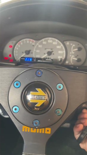 Proton Wira Mivec 1.8 Test Drive