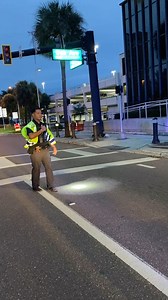 512K views · 1K reactions | A reminder that barrier island access is limited to only #clearwaterbeach residents, business owners and employees, ride-share drivers and debris haulers as of 7 p.m. This is occurring countywide and will last for 24 hours, when all access will be cut off ahead of #hurricanemilton | Clearwater Police Department | Facebook