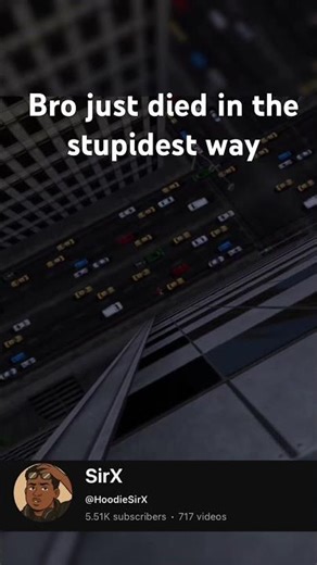 Bro just died in the stupidest way #gaming #trending #shorts #spiderman