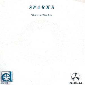 Sparks - When I'm With You