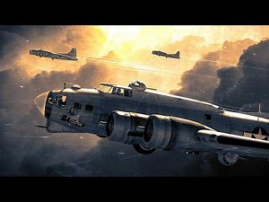 The Most Difficult Target of World War II | TJ3 Aviation History
