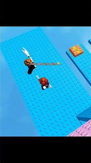 roblox elevator