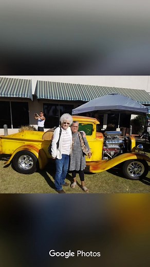 AVI Resort hot rod show from long ago. | Spires Erlinda William