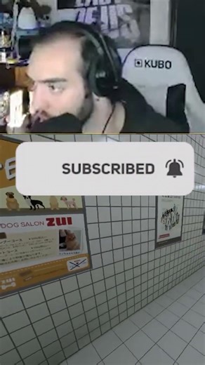 SOMEONE GREW UP A LOT