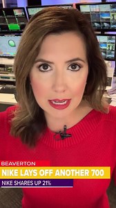 1.7K views · 17 reactions | WHAT'S HAPPENING Tuesday, November 3rd with Nina Mehlhaf • PSU windows smashed • Nat'l Guard on standby • Steady rain coming • Nike lays off 700 • Track ballots and find drop boxes --Links to all stories in comments below-- | KGW-TV | Facebook