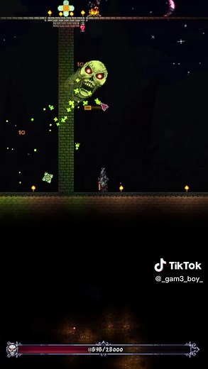 Terraria Excavation Tutorial for Beginners
