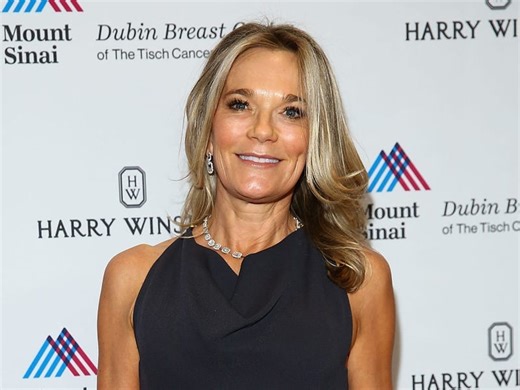 Dr. Eva Dubin and the endless ways a physician can assist in a sex trafficking operation