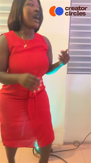 8.4K views · 206 reactions | @osei__felicia doing her favourite Psycho dance at the #MGCC event ❤️#3Xtra #TV3GH | 3Xtra | Facebook