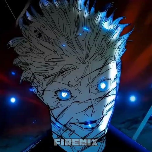 Day one editing without funk | Gojo vs sukuna edit ✨