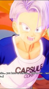 22K views · 411 reactions | Gohan Last Stand  | RTX GAMER | Facebook