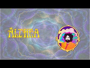 Play Althea by The Grateful Dead on Guitar!