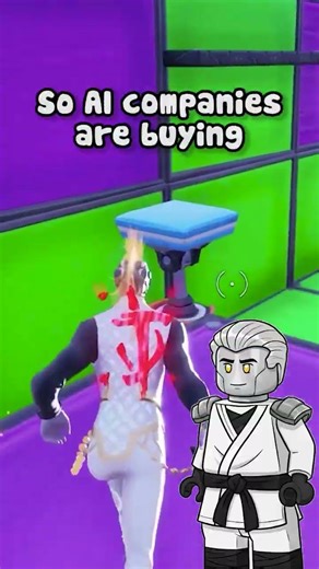 The Hidden Reason RAM Is So Expensive Right Now