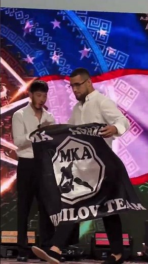 🇺🇿 Mirkomilov vs Sagatbek 🇰🇿