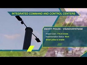 Integrated Command and Control Centers