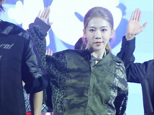 完全舒适区的一首歌 硬帅｜250809 BackToStreet深圳路演《Understand Me》（Explicit）自编舞