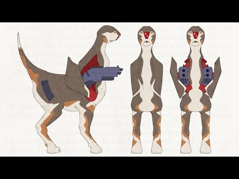 Living War Machines | A Bio Punk Project