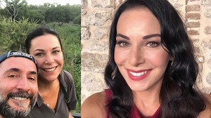 Şenay Gürler kaç yaşında Semih Saygıner ile evli mi?