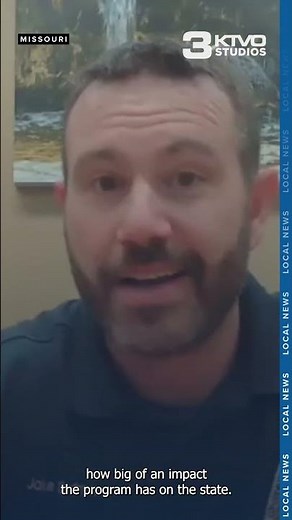 Missouri hunters can help provide protein to food banks through the "Share the Harvest" program