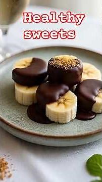 5 Healthy Sweet Cravings You Can Enjoy Guilt-Free!