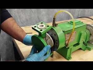 Replacing the Reagent Head Assembly