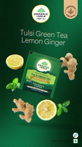 11K views · 55 reactions | Soothe your gut this summer, with Organic...