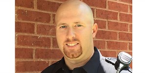 Officers respond to tragic shooting death of Kimberly officer Nick O’Rear