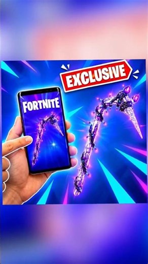 THE RAREST PICKAXE EVER CRYSTALLIZED PUNISHER AXE PICKAXE HOW TO GET RELEASE DATE #fortnite