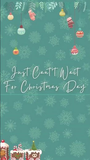 Just Can't Wait For Christmas Day | The Wiggles #shorts