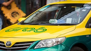 These Are the Best Rideshare Apps to Use When Traveling Internationally