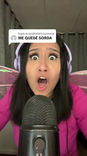 ASMR Fairy: Relaxing Eating Sounds for Your Comfort