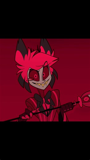 This Friday!! Link to the premiere in our bio ☺️ catch the new animation live #hazbin #hazbinhotel