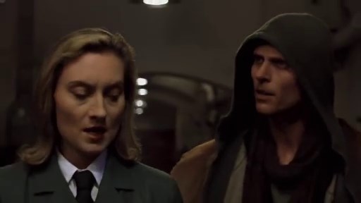 Blade Part 2 (2002) Full Movie HD