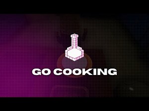 [ 30.00$ ] Go Cooking Script | FiveM Cooking Script 👨‍🍳