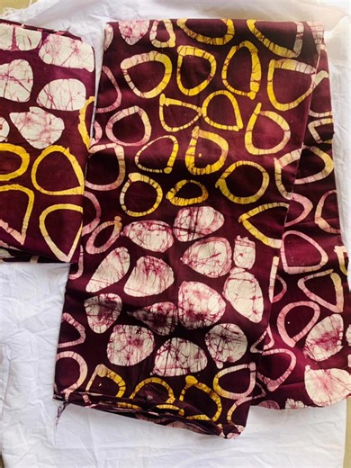 Building a trusted Adire supply, one design at a time. Wholesale only | MOQ applies. #fyp #trust