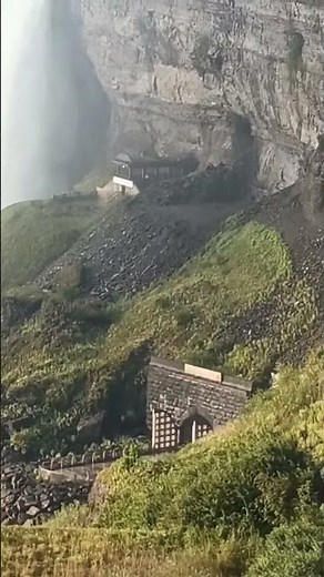 Niagara Falls live stream at the Falls good morning 🌄 14 September 2025