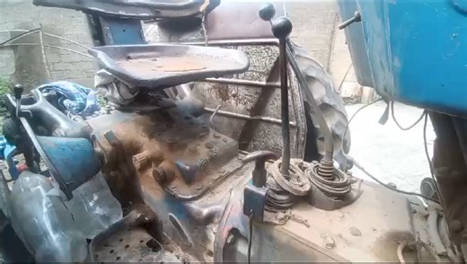 New Holland Agriculture on Reels