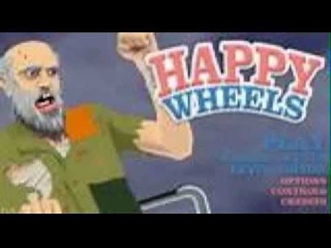 The Sound of Victory! (Gewinn Sound) - HAPPY WHEELS