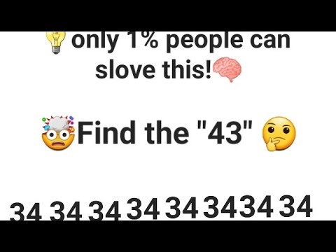 only the 1% people can solve this hard math quiz!🤔 #iqtest#iq#maths#mathsquiz#quiz#hardquiz