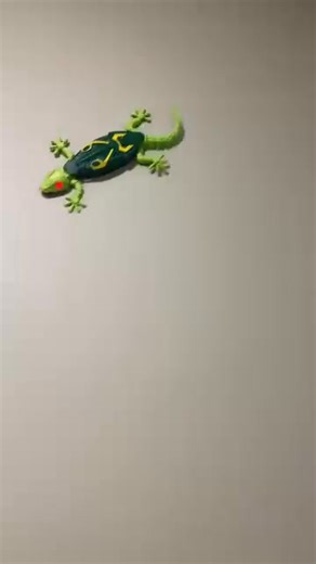 Sick of begging your kid to put down the tablet? Meet Gecky™ - the gravity-defying toy that makes kids forget about screens. It climbs walls, runs on ceilings, and keeps them locked in for hours - no tantrums, no supervision, just pure fascination. ✅ Defies gravity — really climbs walls & ceilings ✅ 2 hours of independent play ✅ Builds real coordination & focus ✅ Parents call it “the peace-maker toy” | HighlyHome