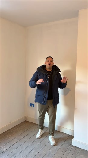 The Property Plug on Instagram: "Thinking of Removing a Chimney Breast? Watch This First If you’re thinking about removing them, there are a few things you must do first. Get a structural engineer to provide the correct calculations. Make sure you understand exactly what the building inspector will want. This is because if the engineer and inspector don’t agree, it can cost you a lot more money than you budgeted for. Get it right and you won’t have to pay it for the mistake later. Comment below 