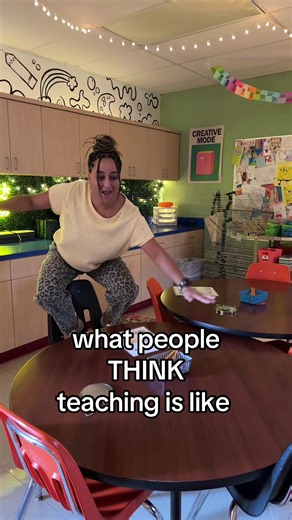 What Teaching Is Really Like vs What People Think (Teacher Truths)