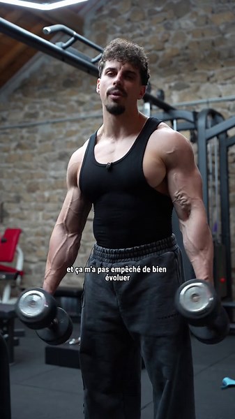 Stagnation musculation : Reprendre sa progression
