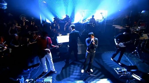 59K views · 4.5K reactions | Hoobastank - The Reason | A world of music | Facebook