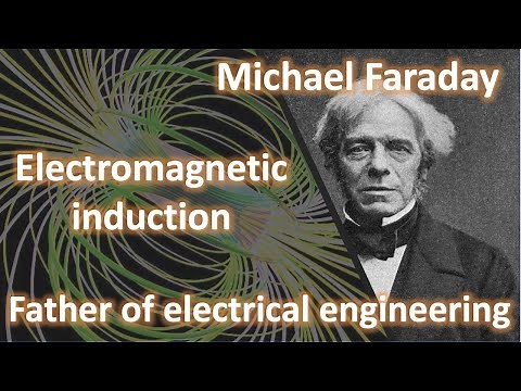 Discovery of electromagnetic induction through the lens of Michael Faraday