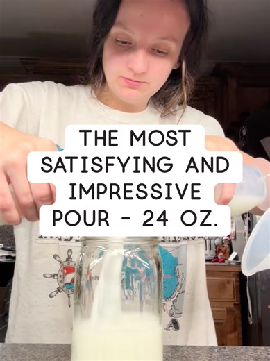 How amazing are this Mama's results?? Thank you so much @breanna_rogers for allowing us to share your journey 🥰 Have you used a Haakaa pump? How did you find it? Let us know in the comments ✍🏻 #haakaanz #manualbreastpump #siliconebreastpump #breastpump