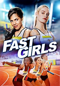 Fast Girls streaming: where to watch movie online?